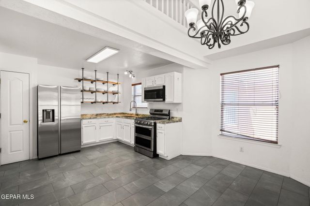 12265 Bill Mitchell Drive, El Paso, TX 79938