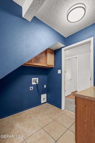 12265 Bill Mitchell Drive, El Paso, TX 79938