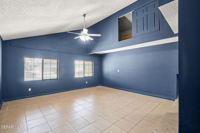 12265 Bill Mitchell Drive, El Paso, TX 79938
