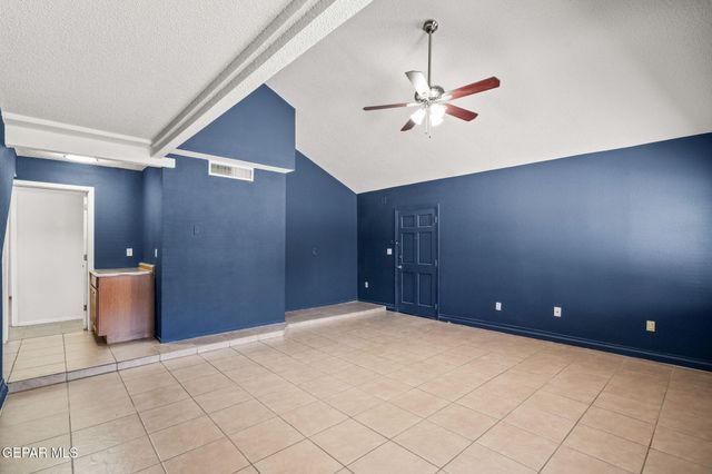 12265 Bill Mitchell Drive, El Paso, TX 79938