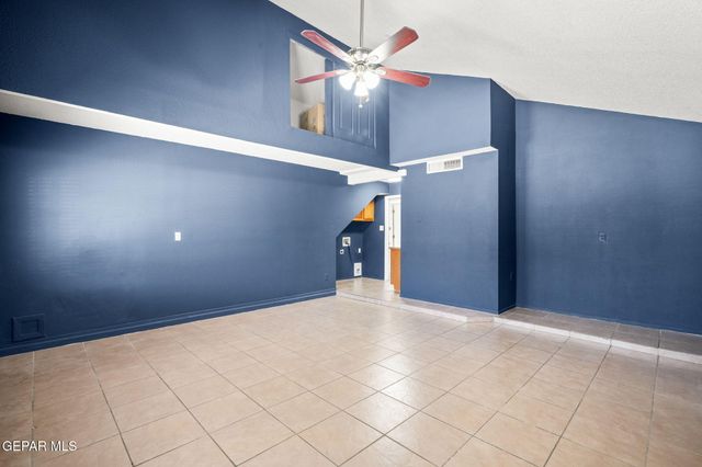 12265 Bill Mitchell Drive, El Paso, TX 79938