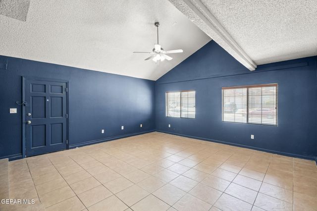 12265 Bill Mitchell Drive, El Paso, TX 79938