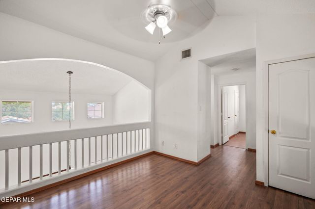 12265 Bill Mitchell Drive, El Paso, TX 79938