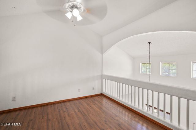 12265 Bill Mitchell Drive, El Paso, TX 79938