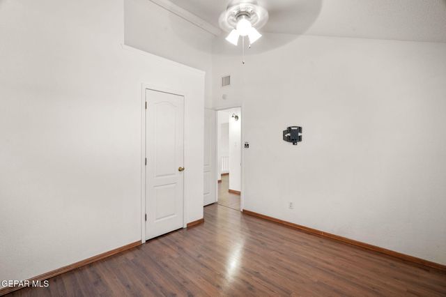 12265 Bill Mitchell Drive, El Paso, TX 79938