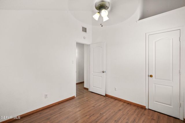 12265 Bill Mitchell Drive, El Paso, TX 79938