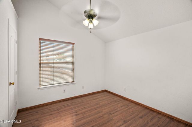 12265 Bill Mitchell Drive, El Paso, TX 79938