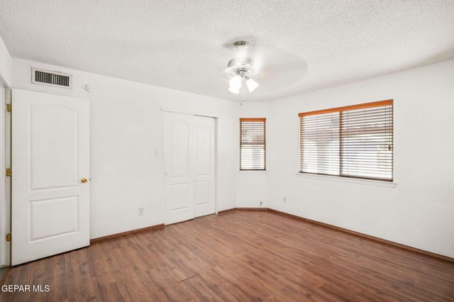 12265 Bill Mitchell Drive, El Paso, TX 79938