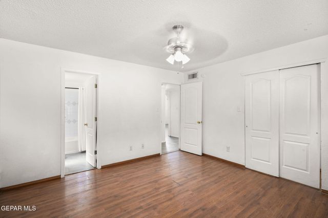 12265 Bill Mitchell Drive, El Paso, TX 79938
