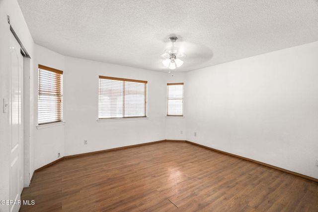 12265 Bill Mitchell Drive, El Paso, TX 79938