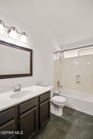 12265 Bill Mitchell Drive, El Paso, TX 79938