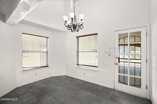 12265 Bill Mitchell Drive, El Paso, TX 79938
