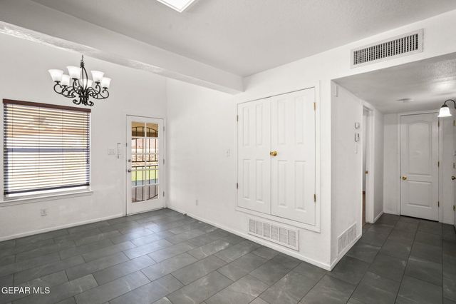 12265 Bill Mitchell Drive, El Paso, TX 79938