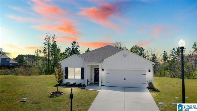 558 STRIDER WAY, Kimberly, AL 35091