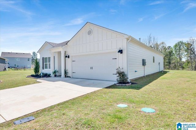 558 STRIDER WAY, Kimberly, AL 35091