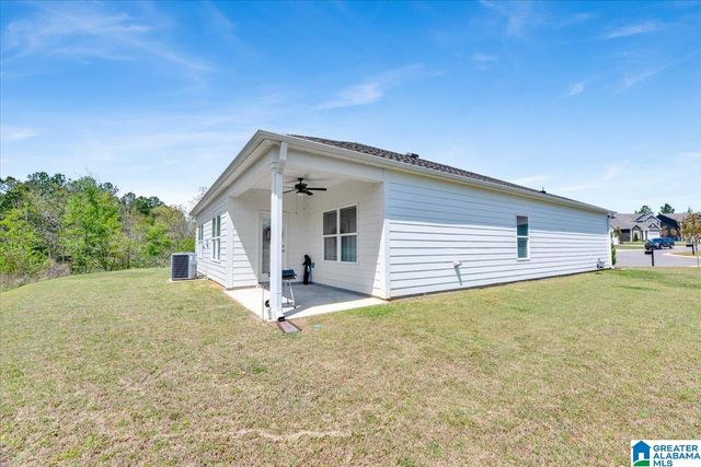558 STRIDER WAY, Kimberly, AL 35091