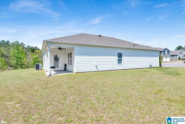 558 STRIDER WAY, Kimberly, AL 35091