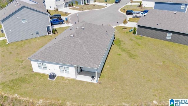 558 STRIDER WAY, Kimberly, AL 35091
