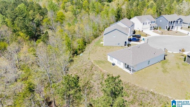 558 STRIDER WAY, Kimberly, AL 35091