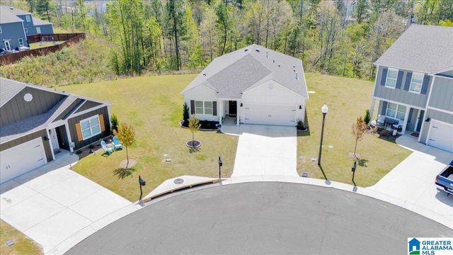 558 STRIDER WAY, Kimberly, AL 35091