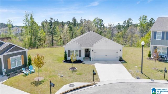 558 STRIDER WAY, Kimberly, AL 35091