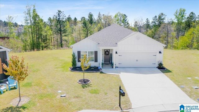 558 STRIDER WAY, Kimberly, AL 35091
