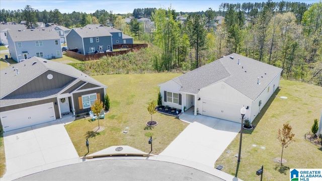 558 STRIDER WAY, Kimberly, AL 35091