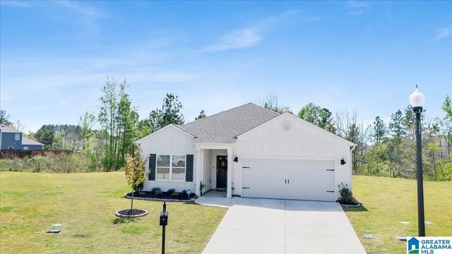 558 STRIDER WAY, Kimberly, AL 35091