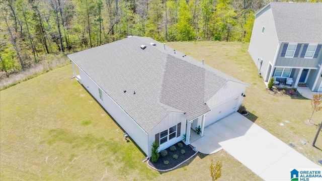 558 STRIDER WAY, Kimberly, AL 35091