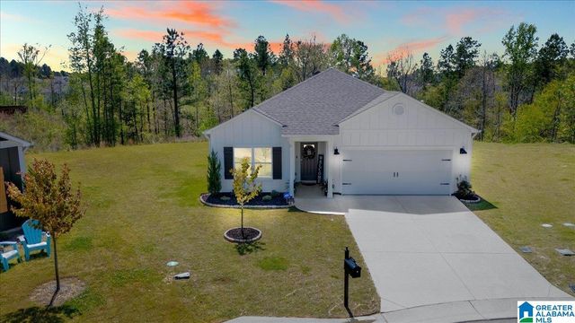 558 STRIDER WAY, Kimberly, AL 35091