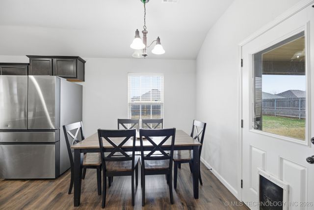 20601 E 32nd Street S, Broken Arrow, OK 74014