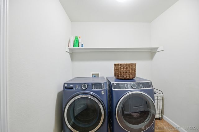 20601 E 32nd Street S, Broken Arrow, OK 74014