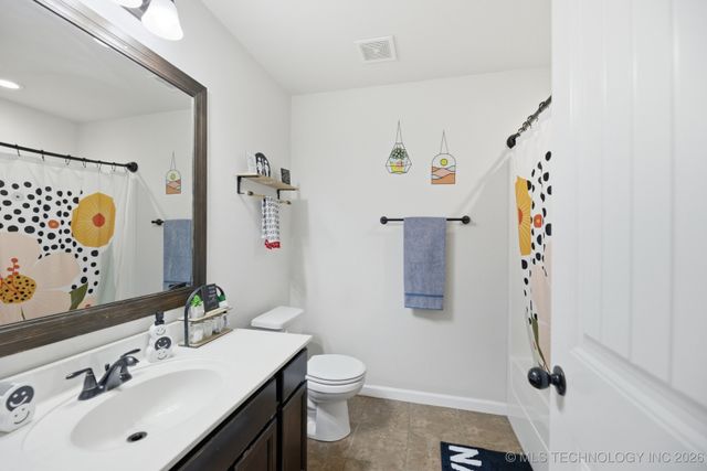 20601 E 32nd Street S, Broken Arrow, OK 74014