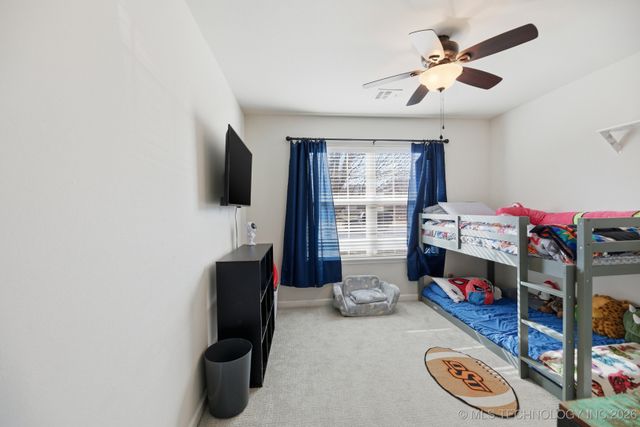 20601 E 32nd Street S, Broken Arrow, OK 74014