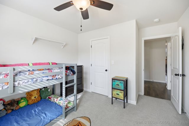 20601 E 32nd Street S, Broken Arrow, OK 74014