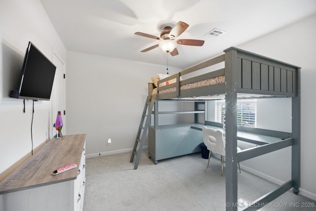 20601 E 32nd Street S, Broken Arrow, OK 74014