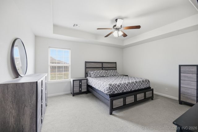 20601 E 32nd Street S, Broken Arrow, OK 74014