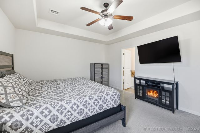 20601 E 32nd Street S, Broken Arrow, OK 74014