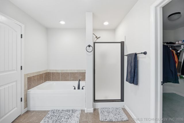 20601 E 32nd Street S, Broken Arrow, OK 74014