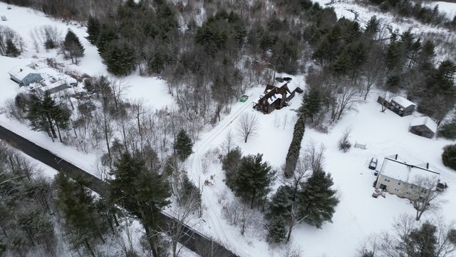 20 Paige Hill Rd, Brimfield, MA 01010