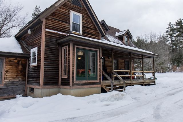 20 Paige Hill Rd, Brimfield, MA 01010