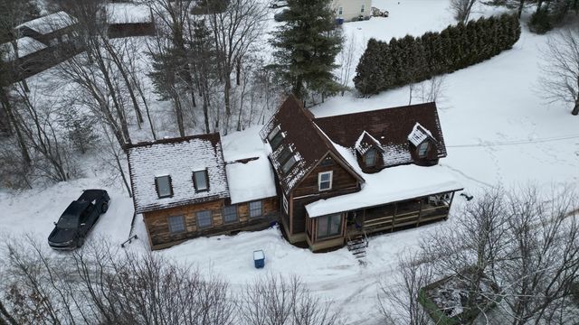 20 Paige Hill Rd, Brimfield, MA 01010