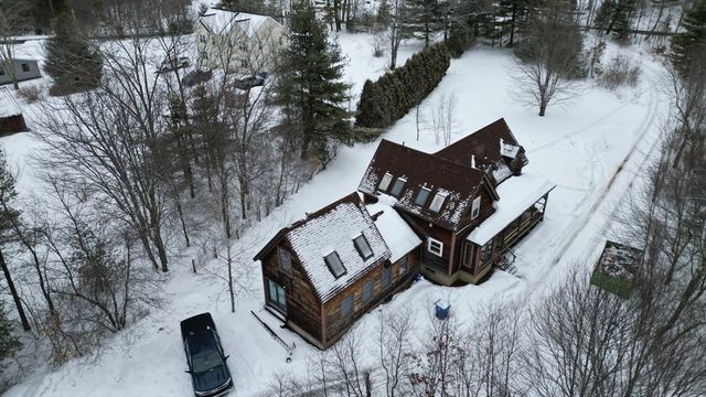 20 Paige Hill Rd, Brimfield, MA 01010