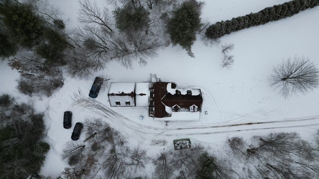 20 Paige Hill Rd, Brimfield, MA 01010