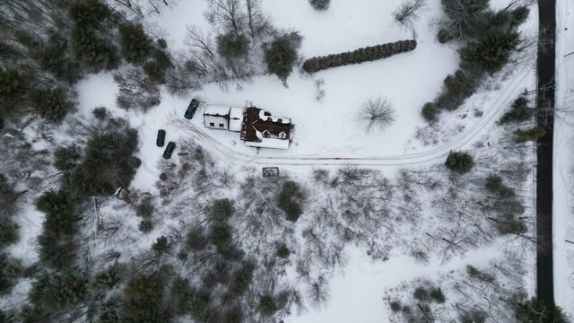 20 Paige Hill Rd, Brimfield, MA 01010