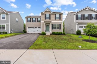 112 GOLDSPIRE DR, Elkton, MD 21921