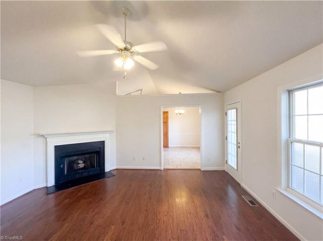 177 Swicegood Farms Lane, Linwood, NC 27299