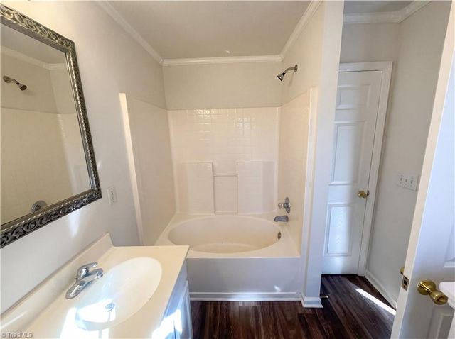 177 Swicegood Farms Lane, Linwood, NC 27299