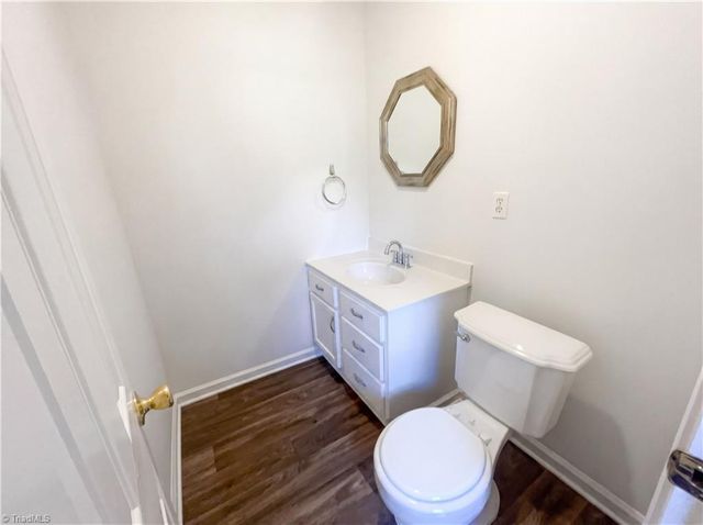 177 Swicegood Farms Lane, Linwood, NC 27299