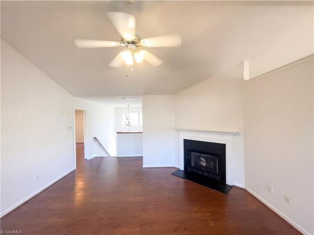 177 Swicegood Farms Lane, Linwood, NC 27299